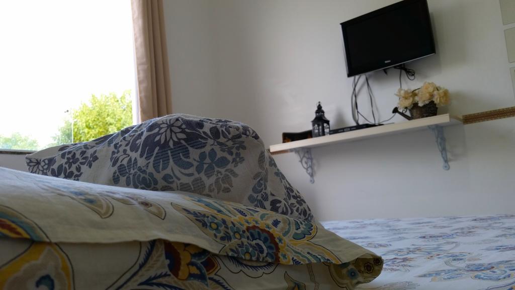 Pousada Da Gigoia - Barra Da Tijuca 리오데자네이루 객실 사진