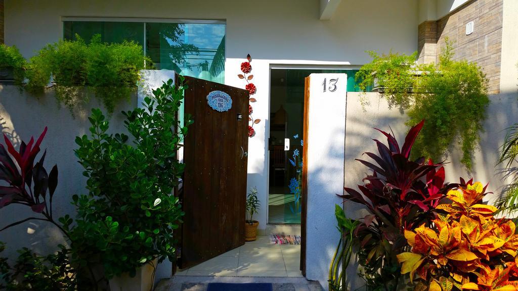 Pousada Da Gigoia - Barra Da Tijuca 리오데자네이루 외부 사진