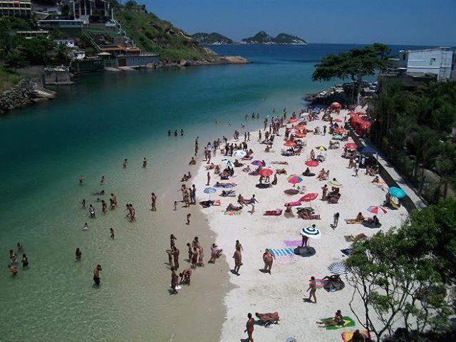 Pousada Da Gigoia - Barra Da Tijuca 리오데자네이루 외부 사진
