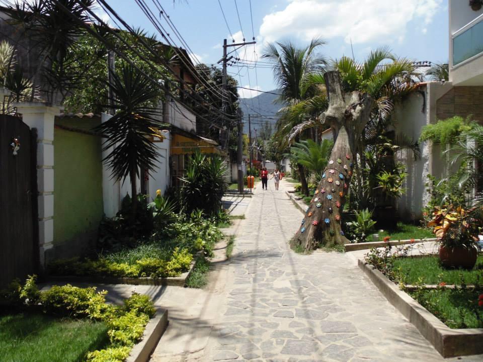 Pousada Da Gigoia - Barra Da Tijuca 리오데자네이루 외부 사진